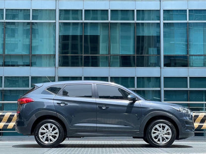 2019 Hyundai Tucson 2.0 GL, Automatic, Gas