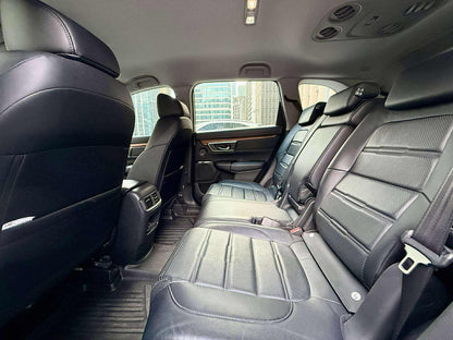2018 Honda CRV 1.6 S, Automatic, Diesel