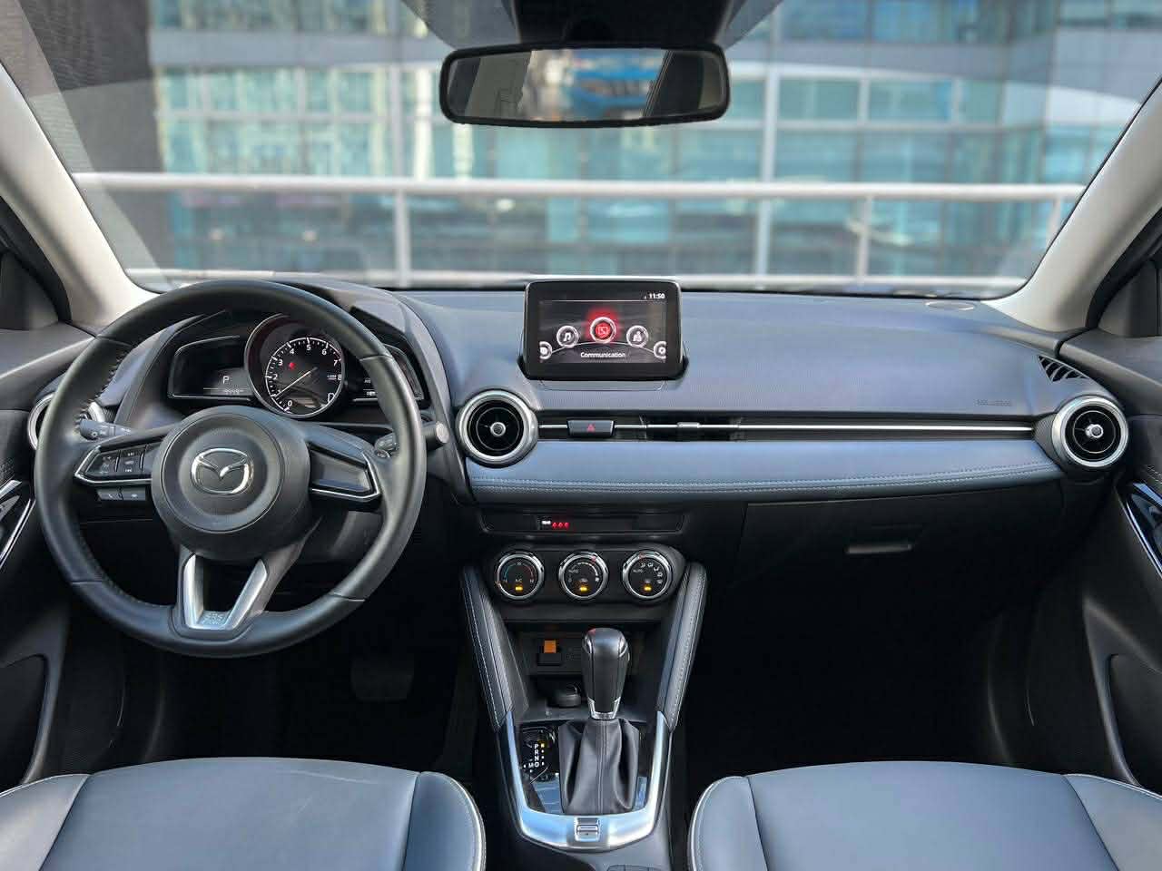 2022 Mazda 2 Premium 1.5, Automatic, Gas