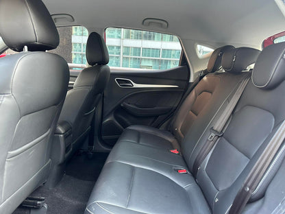 2021 MG ZS 1.5 Style, Automatic, Gas