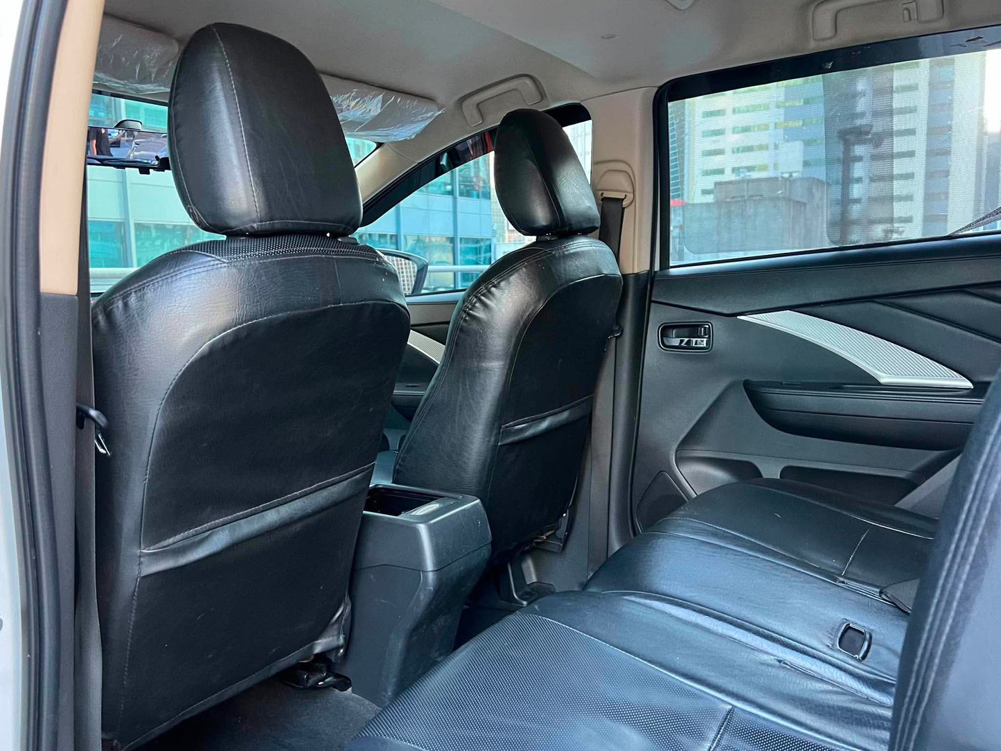 2019 Mitsubishi Xpander 1.5 GLS, Automatic, Gas