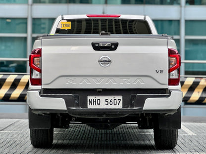 2024 Nissan Navara VE 4x2 2.5, Automatic, Diesel