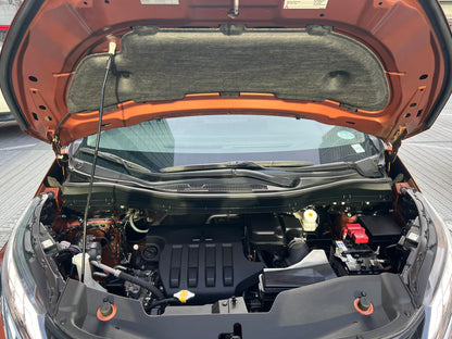 2023 Mitsubishi Xpander Cross 1.5, Automatic, Gas