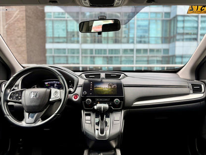 2018 Honda CRV 2.0 S, Automatic, Gas