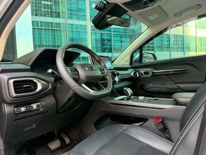 2022 Geely Okavango Urban Plus 1.5, Automatic, Gas