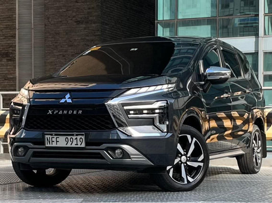 2024 Mitsubishi Xpander 1.5 GLS, Automatic, Gas