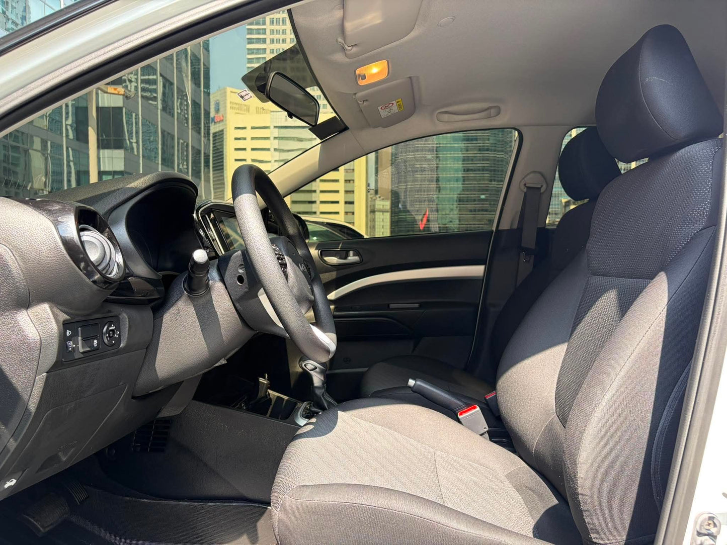 2022 Kia Stonic EX 1.4, Automatic, Gas