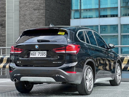2020 BMW X1 SDrive18d Xline  2.0, Automatic, Diesel
