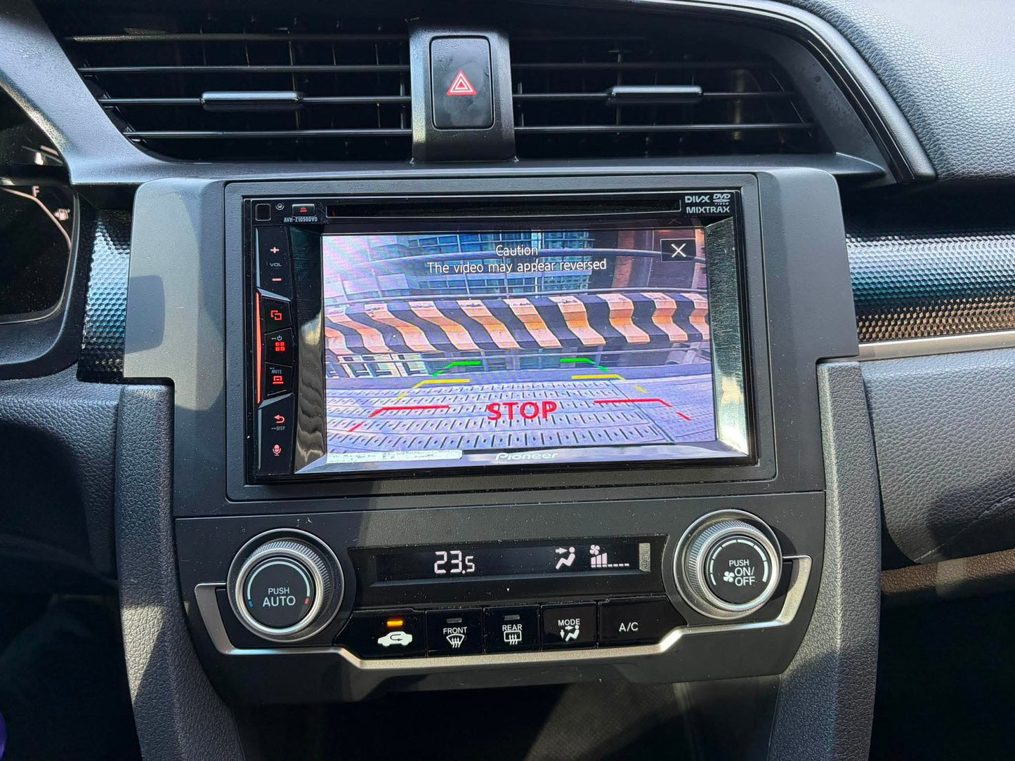 2019 Honda Civic 1.8 S Variant, Automatic, Gas