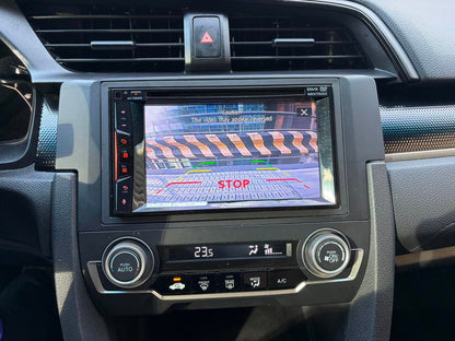 2019 Honda Civic 1.8 S Variant, Automatic, Gas