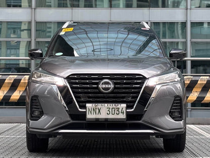 2024 Nissan Kicks e-Power VL Hybrid, Automatic, Gas