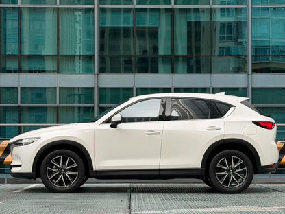 2023 Mazda CX5 AWD Sport 2.5, Automatic, Gas