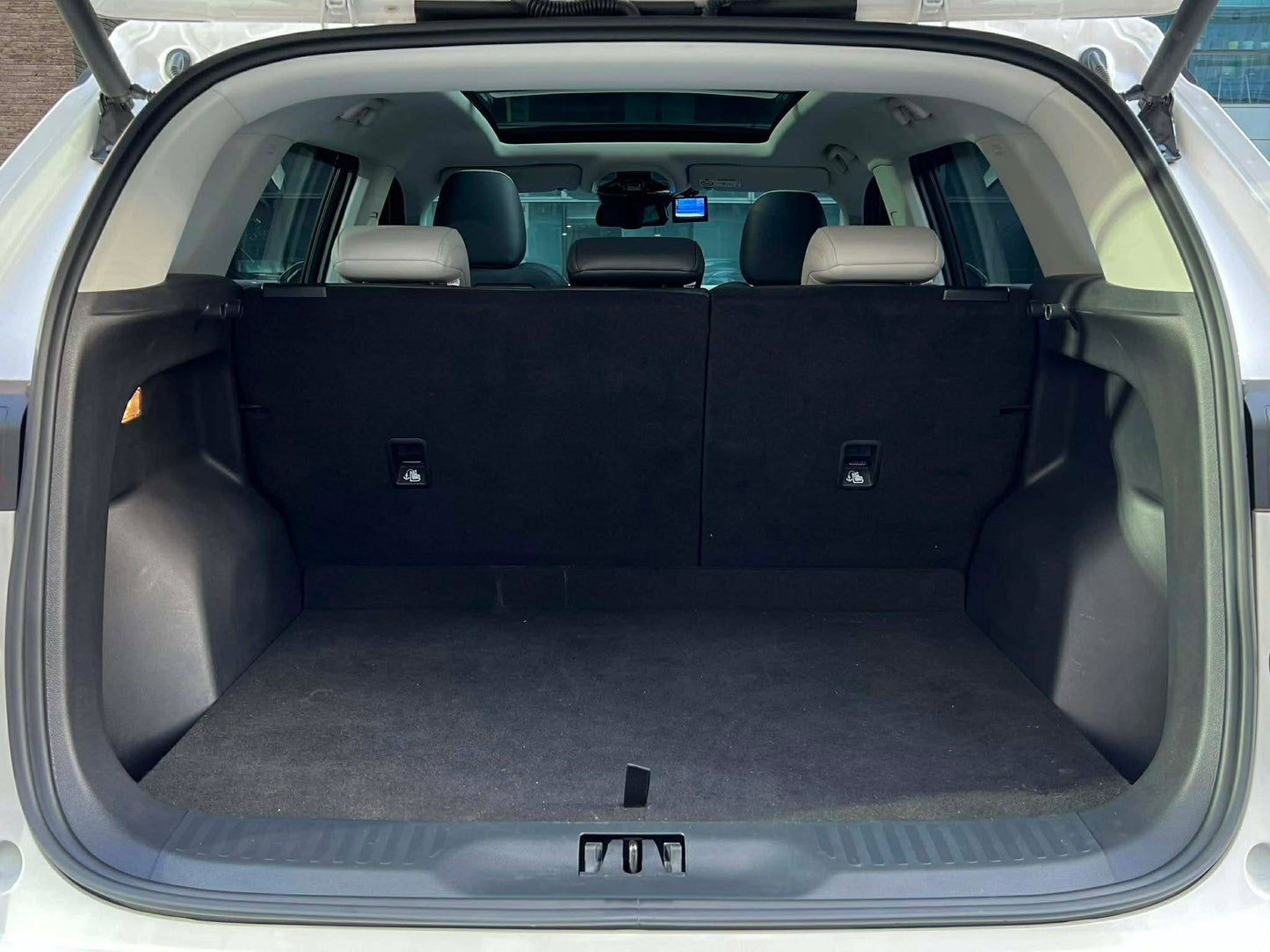 2025 Ford Territory 1.5 Titanium X, Automatic, Gas