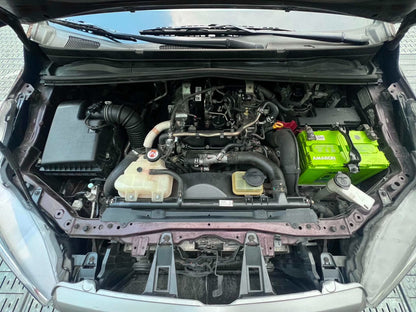 2018 Toyota Innova 2.8 E, Manual, Diesel