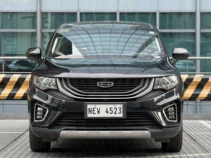 2021  Geely Okavango Comfort 1.5, Automatic, Gas