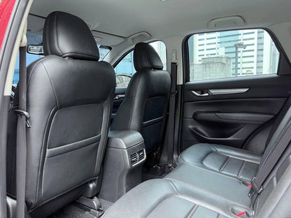 2020 Mazda CX5 FWD 2.0, Automatic, Gas