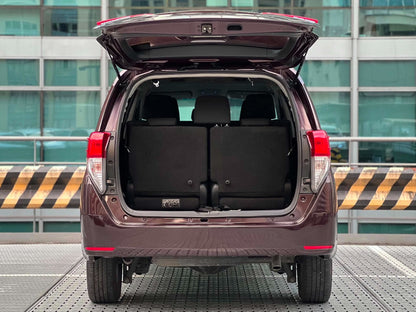 2018 Toyota Innova 2.8 E, Manual, Diesel