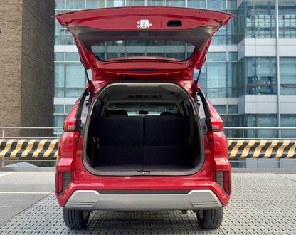 2025 Mitsubishi Xpander 1.5 GLS 2WD, Automatic, Gas