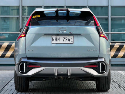 2024 GAC Emkoo GL 1.5, Automatic, Gas