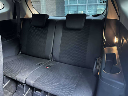 2020 Toyota Rush G 1.5, Automatic, Gas