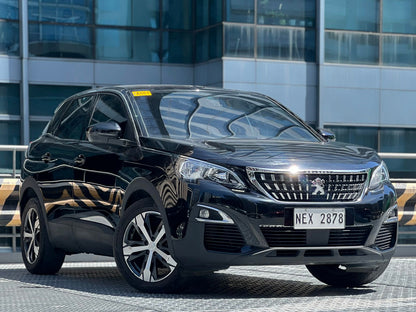 2019 Peugeot 3008 2.0, Automatic, Diesel