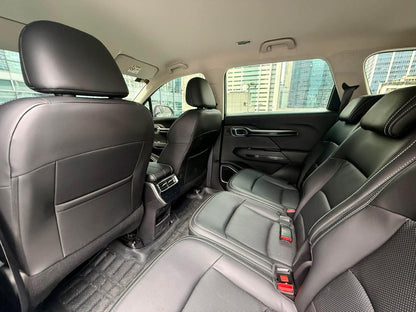 2023 Geely Okavango 1.5 Urban, Automatic, Gas