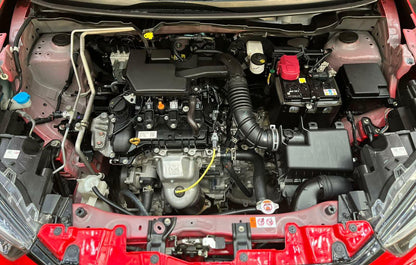 2023 Toyota Raize 1.2 G, Automatic, Gas