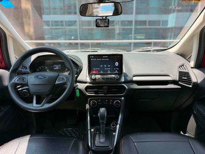 2020 Ford Ecosport 1.5 Trend, Automatic, Gas
