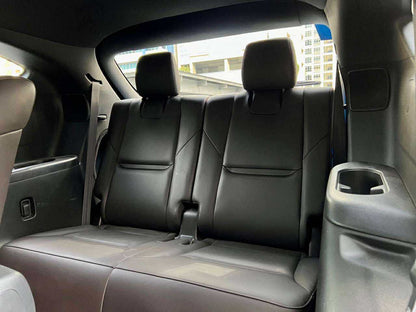 2021 Mazda CX8 2.5 AWD, Automatic, Gas