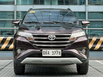 2020 Toyota Rush 1.5 G, Automatic, Gas