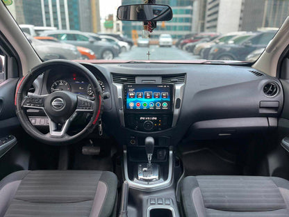 2024 Nissan Navara 2.5 VE, Automatic, Diesel