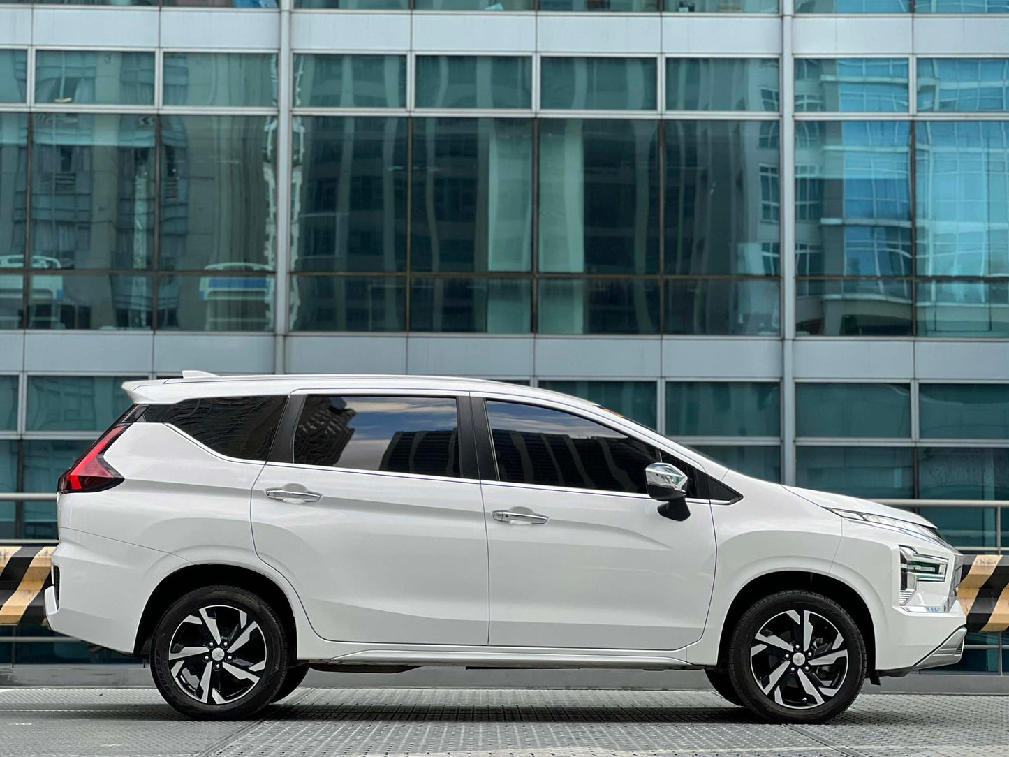 2024 Mitsubishi Xpander 1.5 GLS, Automatic, Gas