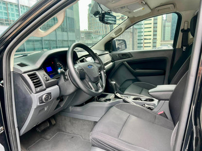 2016 Ford Everest Ambiente 2.2 4x2, Automatic, Diesel