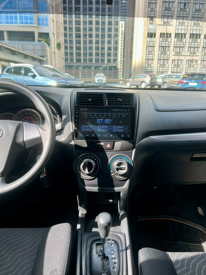 2016 Toyota Avanza 1.3 E, Automatic, Gas