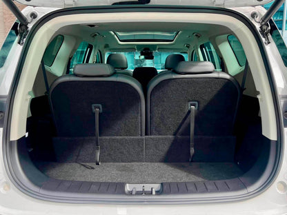 2022 Geely Okavango Urban Plus 1.5, Automatic, Gas