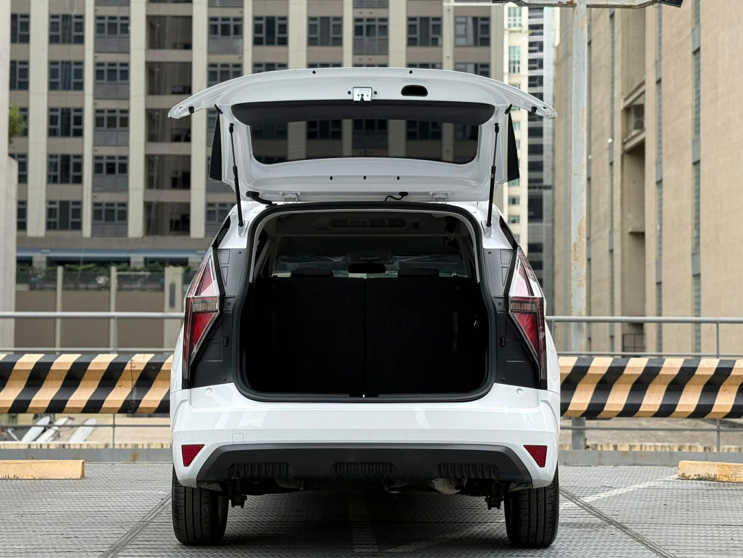 2025 Hyundai Stargazer 1.5 GL IVT, Automatic, Gas