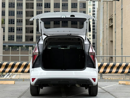 2025 Hyundai Stargazer 1.5 GL IVT, Automatic, Gas