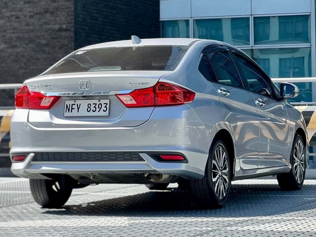 2020 Honda City 1.5 VX Navi,  Automatic, Gas