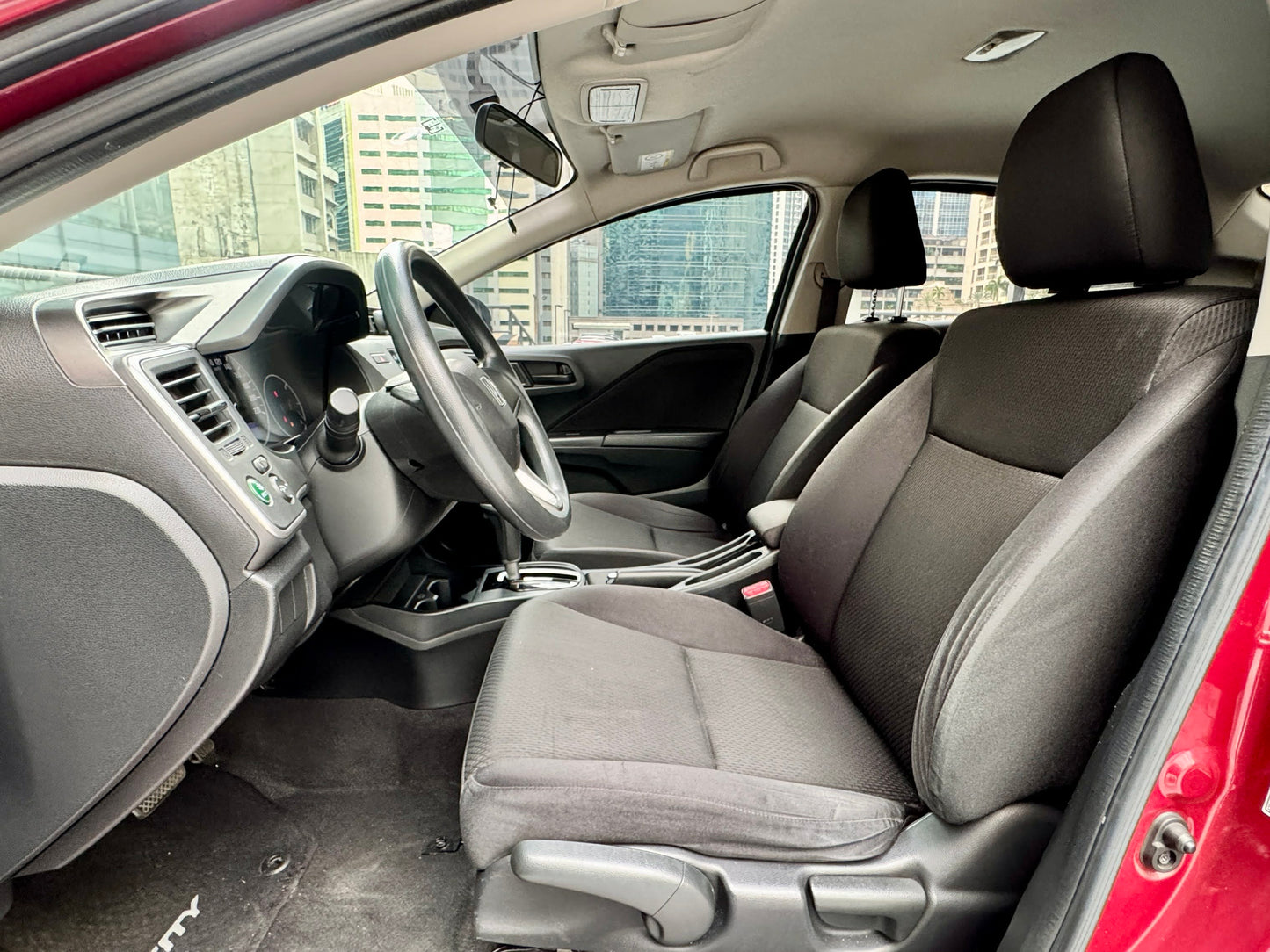 2018 Honda City E 1.5, Automatic, Gas