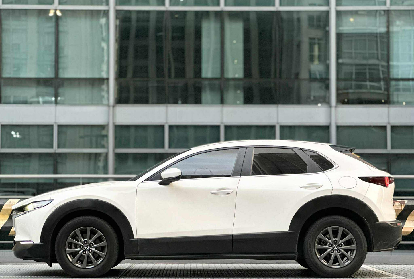 2020 Mazda CX-30 FW PRO 2.0, Automatic, Gas