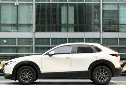 2020 Mazda CX-30 FW PRO 2.0, Automatic, Gas