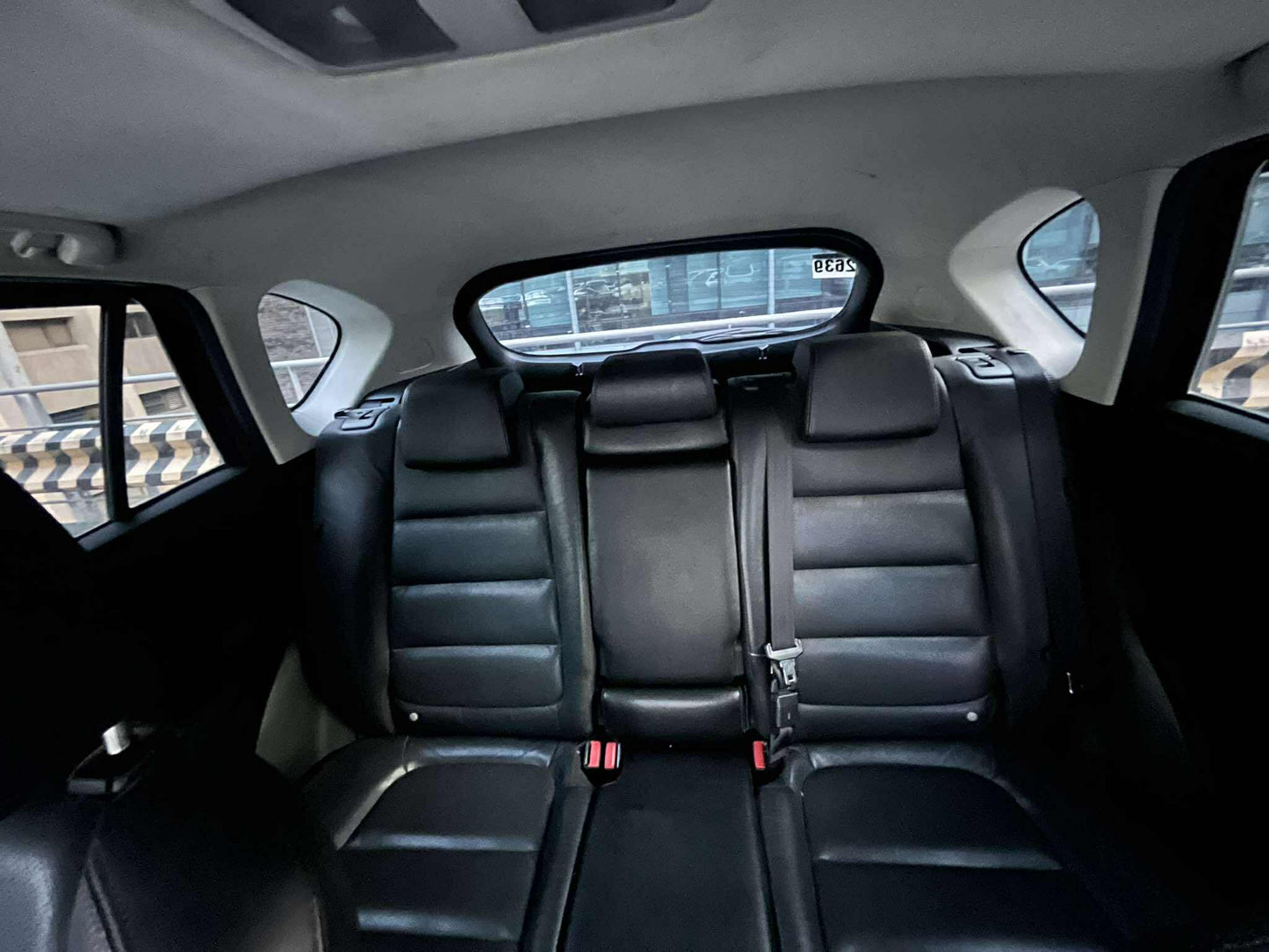 2014 Mazda CX5 AWD Sport 2.5, Automatic, Gas