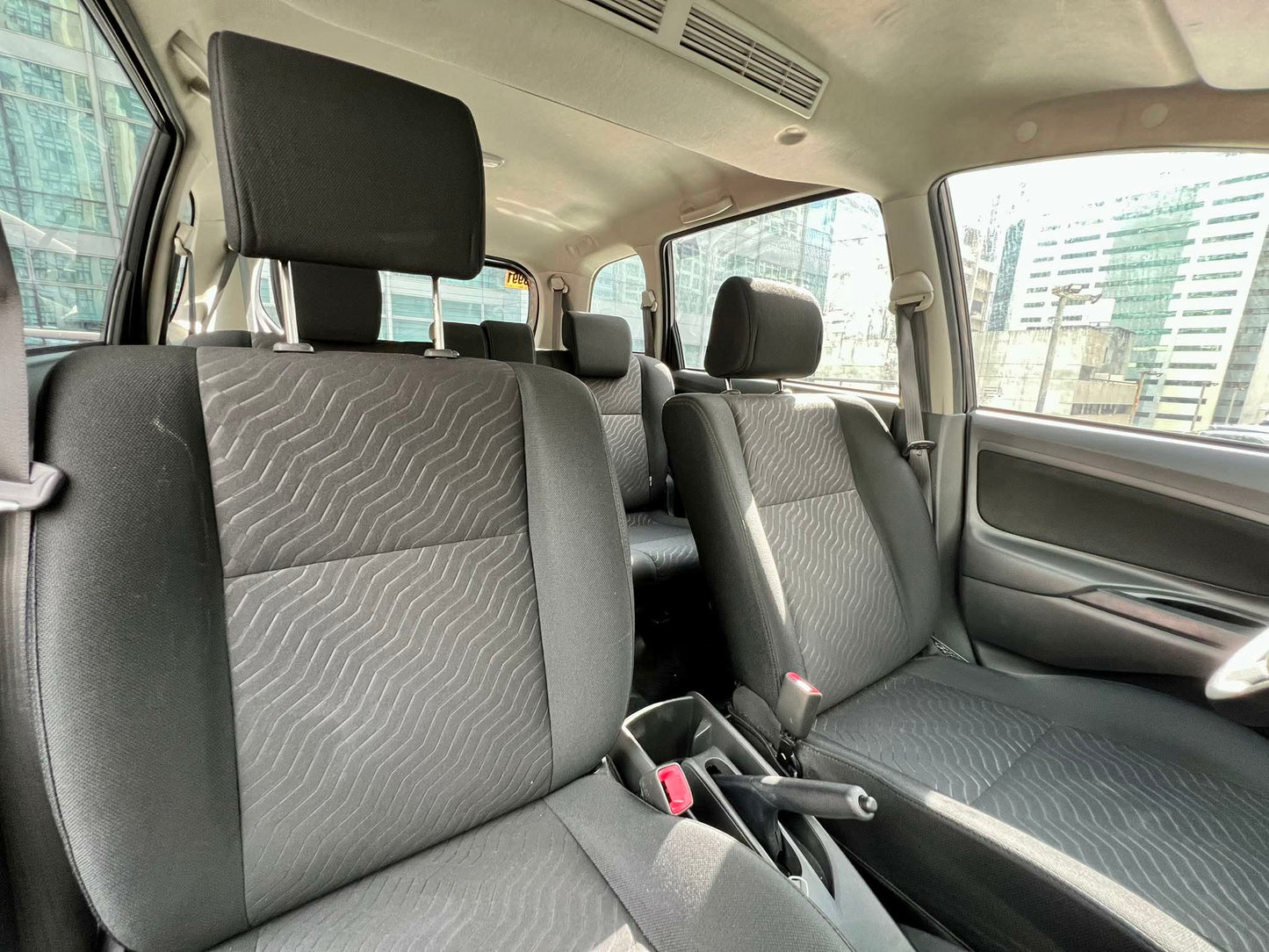 2016 Toyota Avanza 1.3 E, Automatic, Gas
