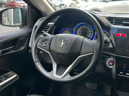 2016 Honda City VX 1.5, Automatic,  Gas