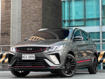 2023 Geely Coolray 1.5 Sports, Automatic, Gas