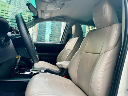 2023 Toyota Fortuner 2.4 G, Automatic, Diesel