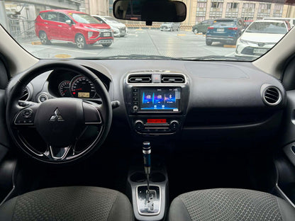 2024 Mitsubishi Mirage G4 GLS, Automatic, Gas