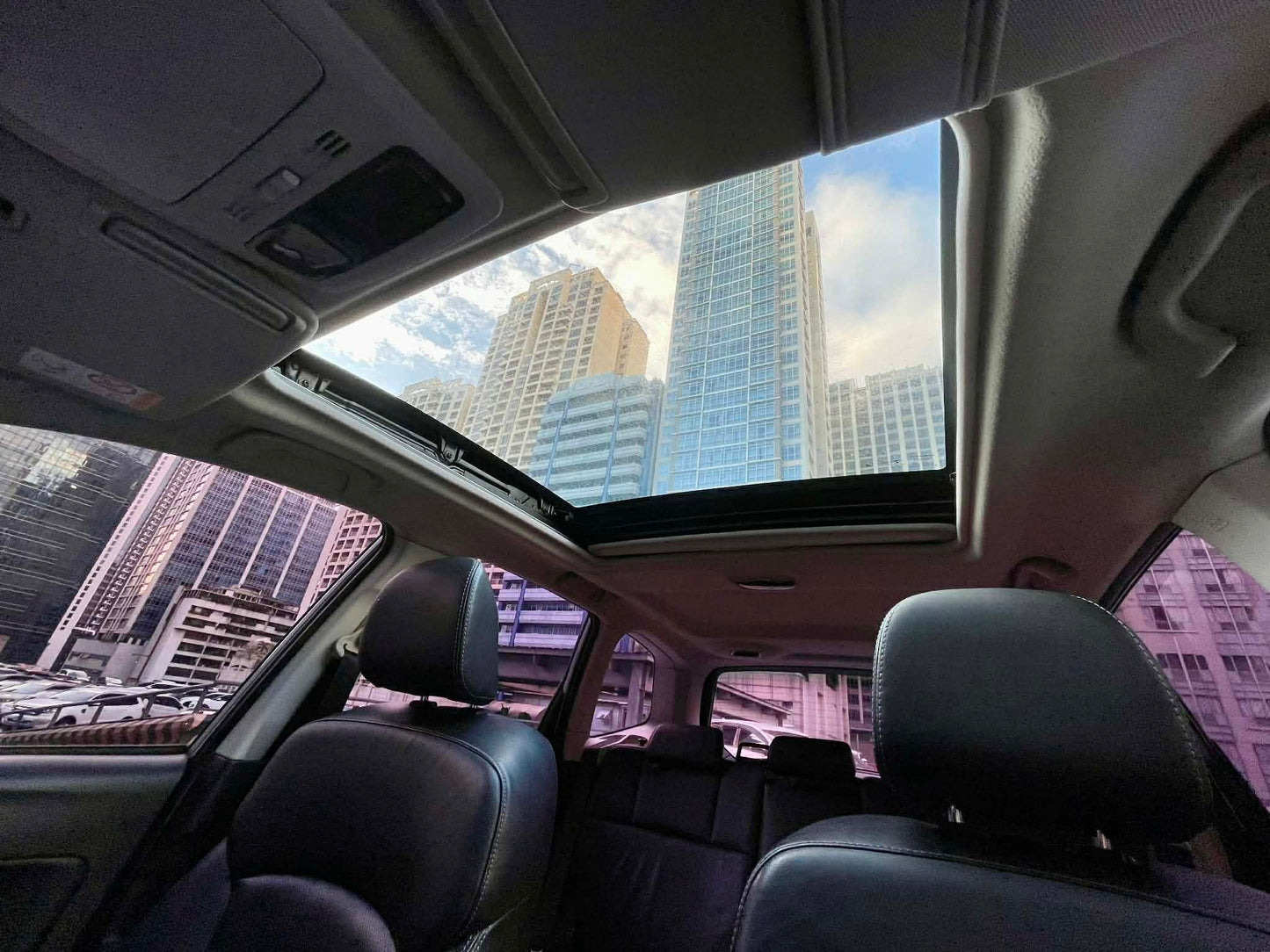 2016 Subaru Forester2.0I-P, Automatic, Gas