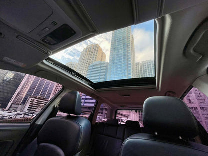 2016 Subaru Forester2.0I-P, Automatic, Gas