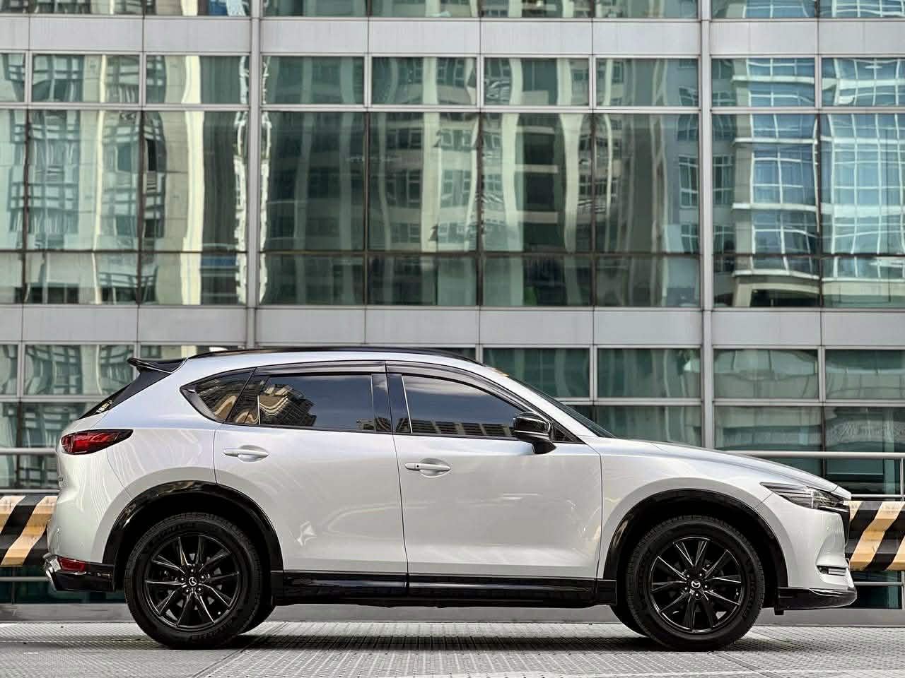 2019 Mazda CX5 AWD Sport 2.5, Automatic, Gas